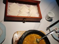 -庆江南江南菜(琴湖溪里花园城店)