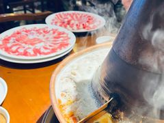 -宝泉铜锅·涮羊肉(解放东路店)