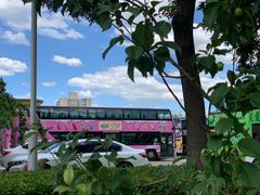 -北京北辰洲际酒店