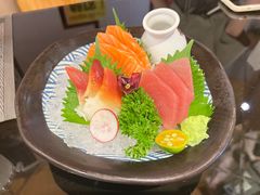 -昱匠·日本料理(金融街店)