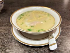 -Yan Ting 宴庭中餐厅(上海静安瑞吉酒店)