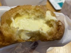 -贝儿多爸爸泡芙(合生汇店)