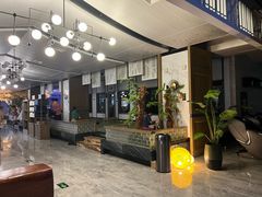 -青水瓦台汤泉(未央店)