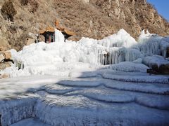-灵溪风景区
