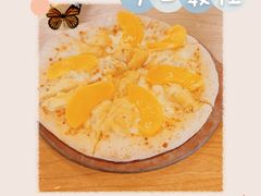 -棒约翰比萨·意面(张江店)