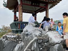 -星湖旅游景区七星岩