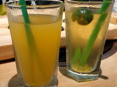 -肥肥虾庄·金牌油焖大虾(杨园滨江时代walk店)