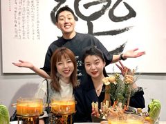 -合乐·创意火锅(亚东柒号店)