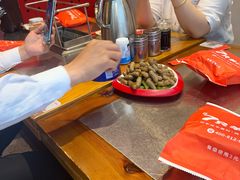 -7只羊·鲜羊肉串·地锅鸡精酿(玄武墨香路店)
