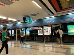 -大差市(地铁站)