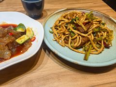 -品回味清真西北楼(宁波首店)