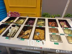 -东方豪客牛排意面披萨(金凤万达店)