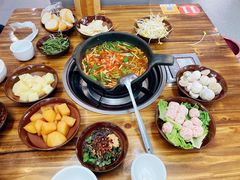 -笔记安顺夺夺粉火锅