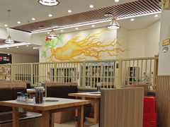 -朴小妹人参鸡汤火锅(长白山万达店)