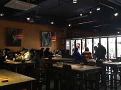 大堂-缘生态云南菜·野生菌庭院餐厅(华侨城店)