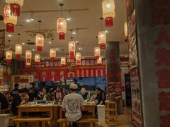 -佬缸炮江湖川菜(玉林店)