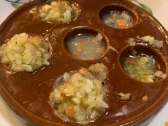 -萨莉亚意式餐厅(上下九店)