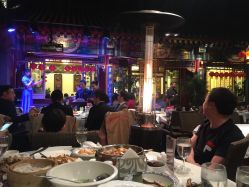 -花家怡园·宴会厅(簋街四合院总店)