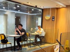 -麦当劳(中山大道中店)