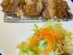 -江户前日本料理(瑞诗酒店店)