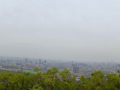 -千佛山风景名胜区
