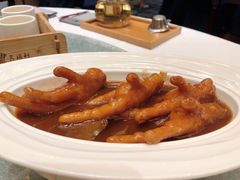 -天瑞轩·粤菜餐厅