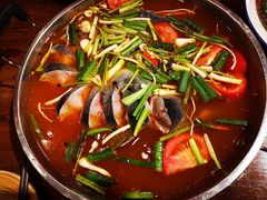 -亮欢寨酸汤鱼(沙冲路店)