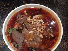 夫妻肺片-夫妻肺片·中华老字号·正宗川菜(春熙路店)