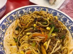 -蒋炸酱(内东街店)