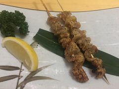 -兆治日本料理(华府世家店)