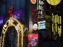 -福苗小骆驼烧烤(莲湖路店)