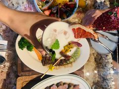 -Q MEX 库迈墨西哥餐吧(三里屯店)