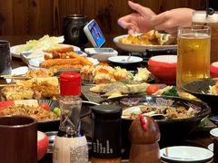 -鸟鹏烧鸟居酒屋(龙岗万科店)
