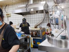 -穆得·老周家牛肉烧饼(普利街店)