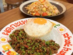 -曼谷食堂·泰国家庭料理