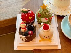 -自然熟Bakery(纬四路店)