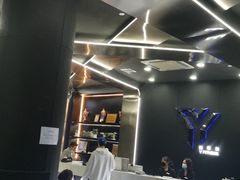 -美格菲健身中心(新都会店)