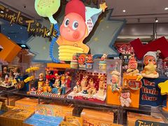 -泡泡玛特POPMART(合生汇店)