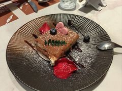 -IL Forno 意坊·意大利餐厅(温州万象城店)
