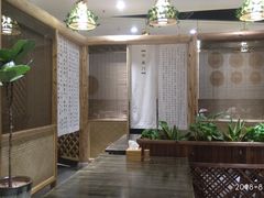 -庆合府重庆大排档(紫都城店)