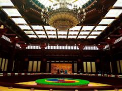 -北京雁栖湖国际会展中心