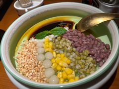-蛮佬拾·乡里土菜馆(河西王府井店)