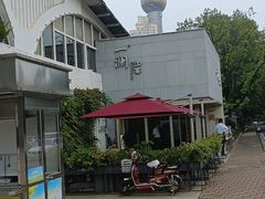 -一澜江宴·江景地标楚菜(江滩公园店)