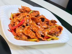 -二嫚私家菜馆
