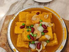 -独一处粥城(抚河北路店)