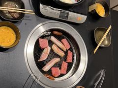 -黒毛和牛焼肉善 ZEN(難波心斎橋店)