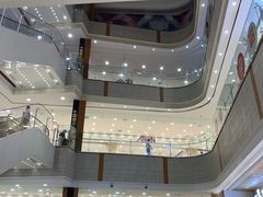 -永旺梦乐城(金银潭店)