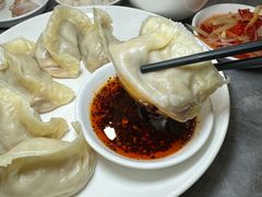 -奉天蚨祥饺子馆