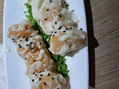 -大树餐厅(大悦城店)