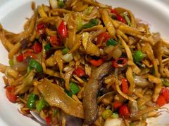 -兰湘子·湘菜小炒(长安万科广场店)